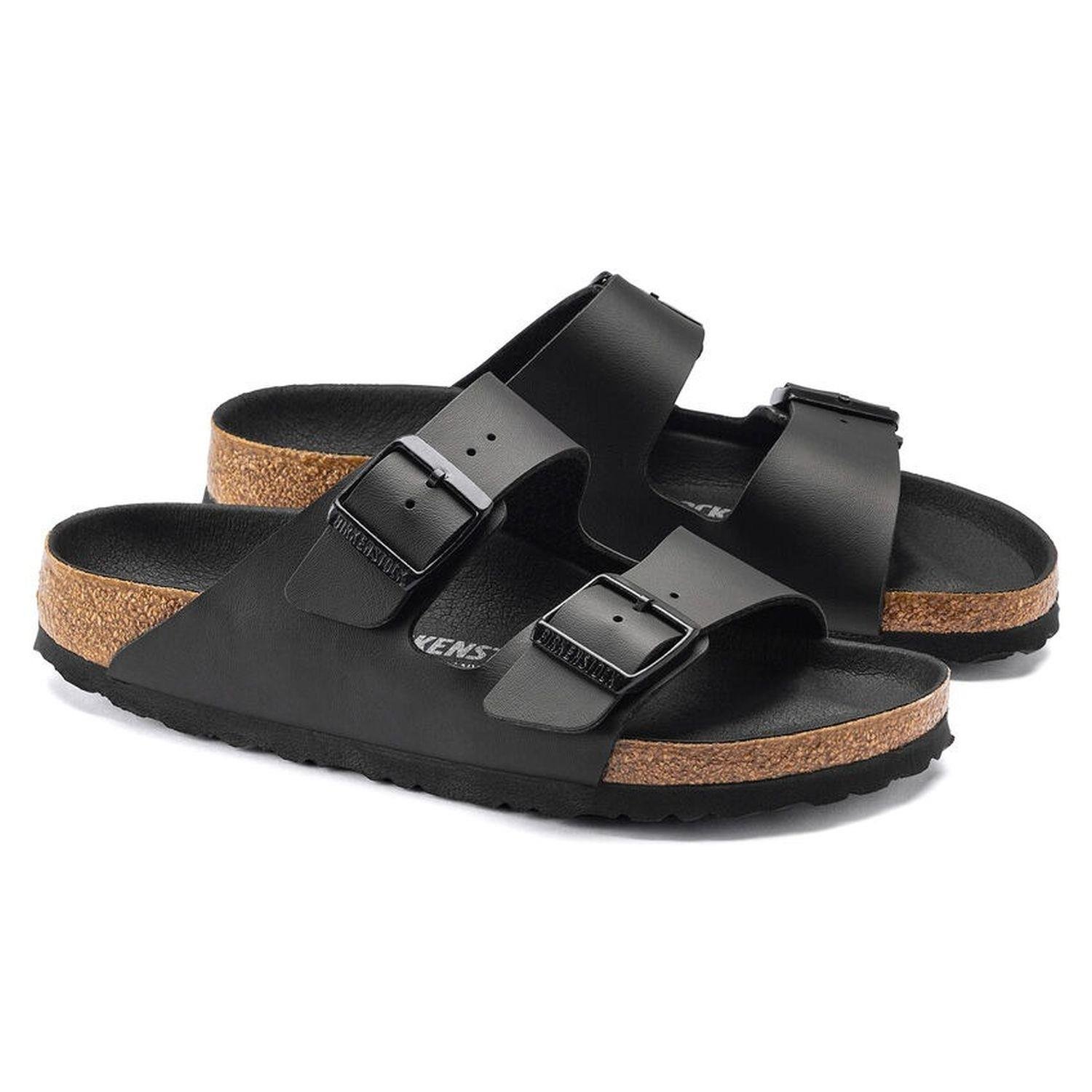 Birkenstock ARIZONA BF TRIPLES Kadın Terlik BRK1019069