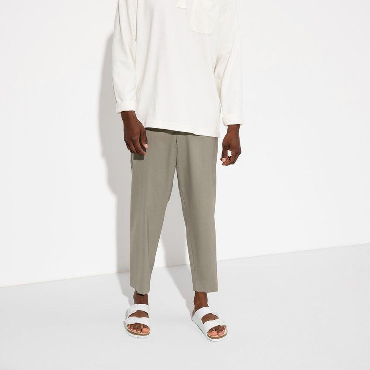 Birkenstock ARIZONA BF Unisex Terlik BRK1019046