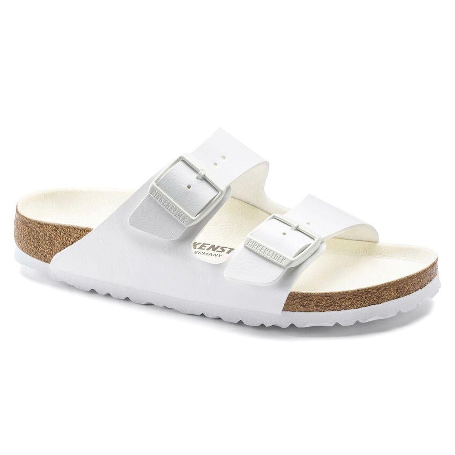 Birkenstock ARIZONA BF Unisex Terlik BRK1019046