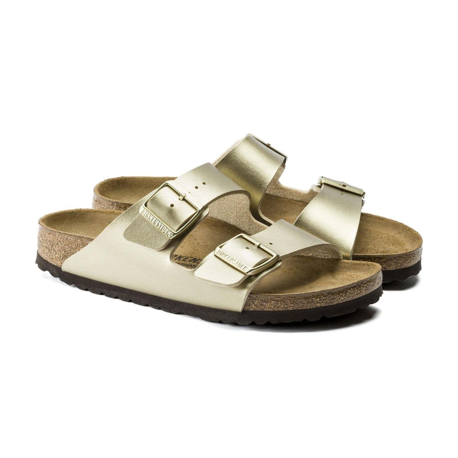 Birkenstock ARIZONA BF Unısex Terlik BRK1016111