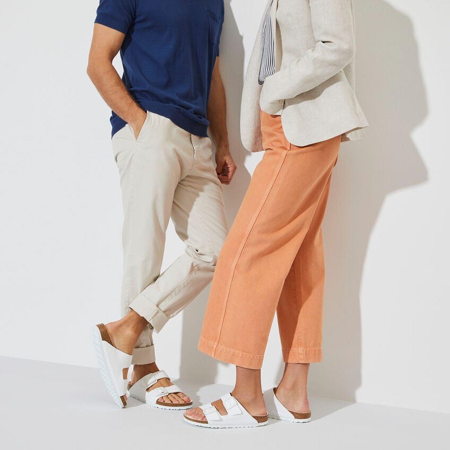 Birkenstock ARIZONA BF Unisex Terlik BRK1019046