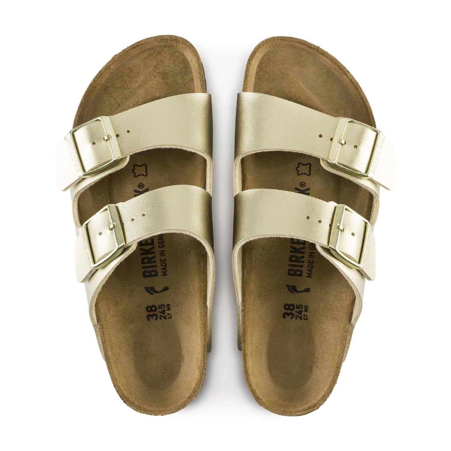Birkenstock ARIZONA BF Unısex Terlik BRK1016111