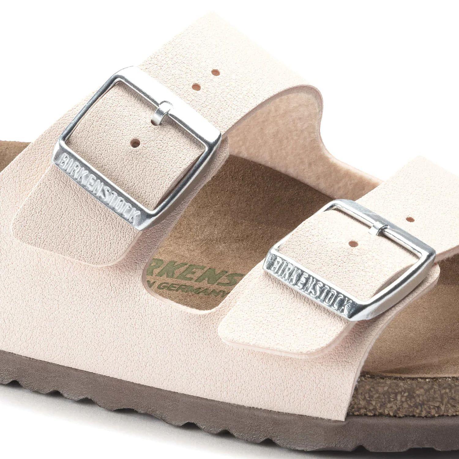 Birkenstock ARIZONA BFBC EARTHY VEG Kadın Terlik BRK1019635