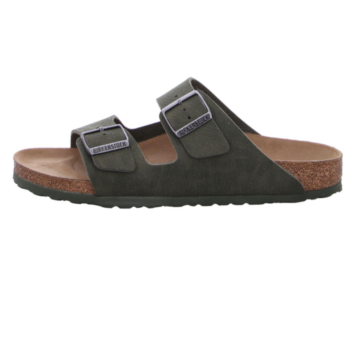 Birkenstock ARIZONA DESERT DUST VEG Erkek Terlik BRK1024544