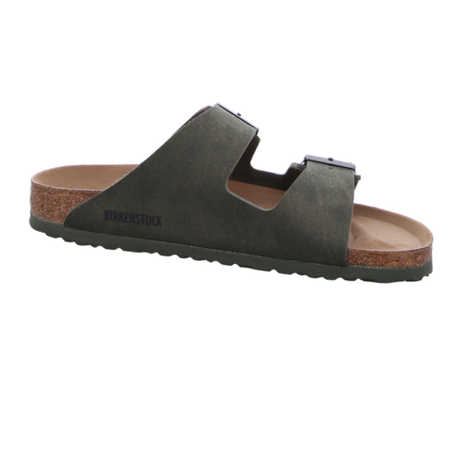 Birkenstock ARIZONA DESERT DUST VEG Erkek Terlik BRK1024544