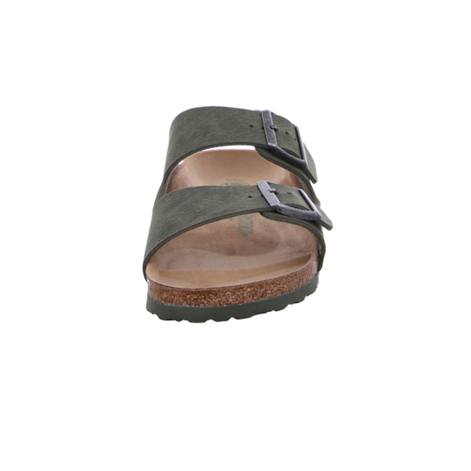 Birkenstock ARIZONA DESERT DUST VEG Erkek Terlik BRK1024544