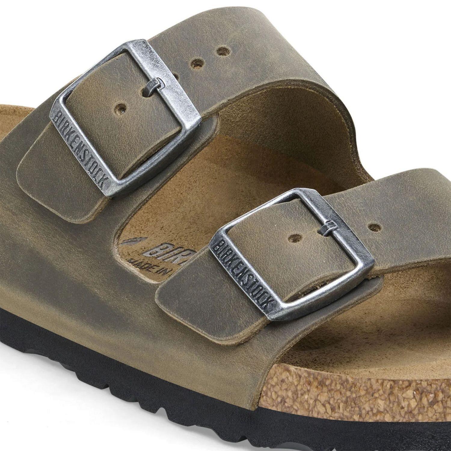 Birkenstock ARIZONA LEOI Terlik BRK1027039