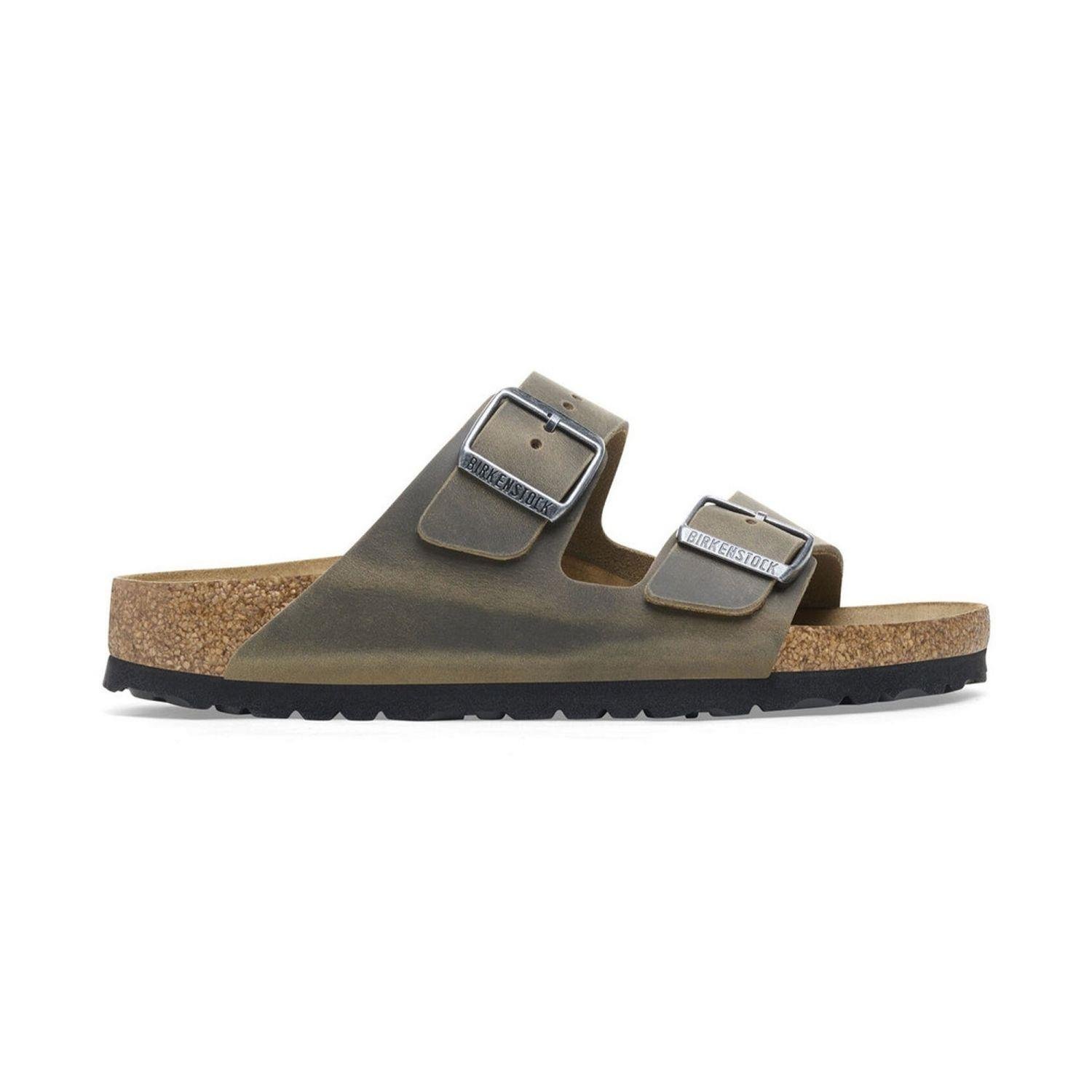 Birkenstock ARIZONA LEOI Terlik BRK1027039