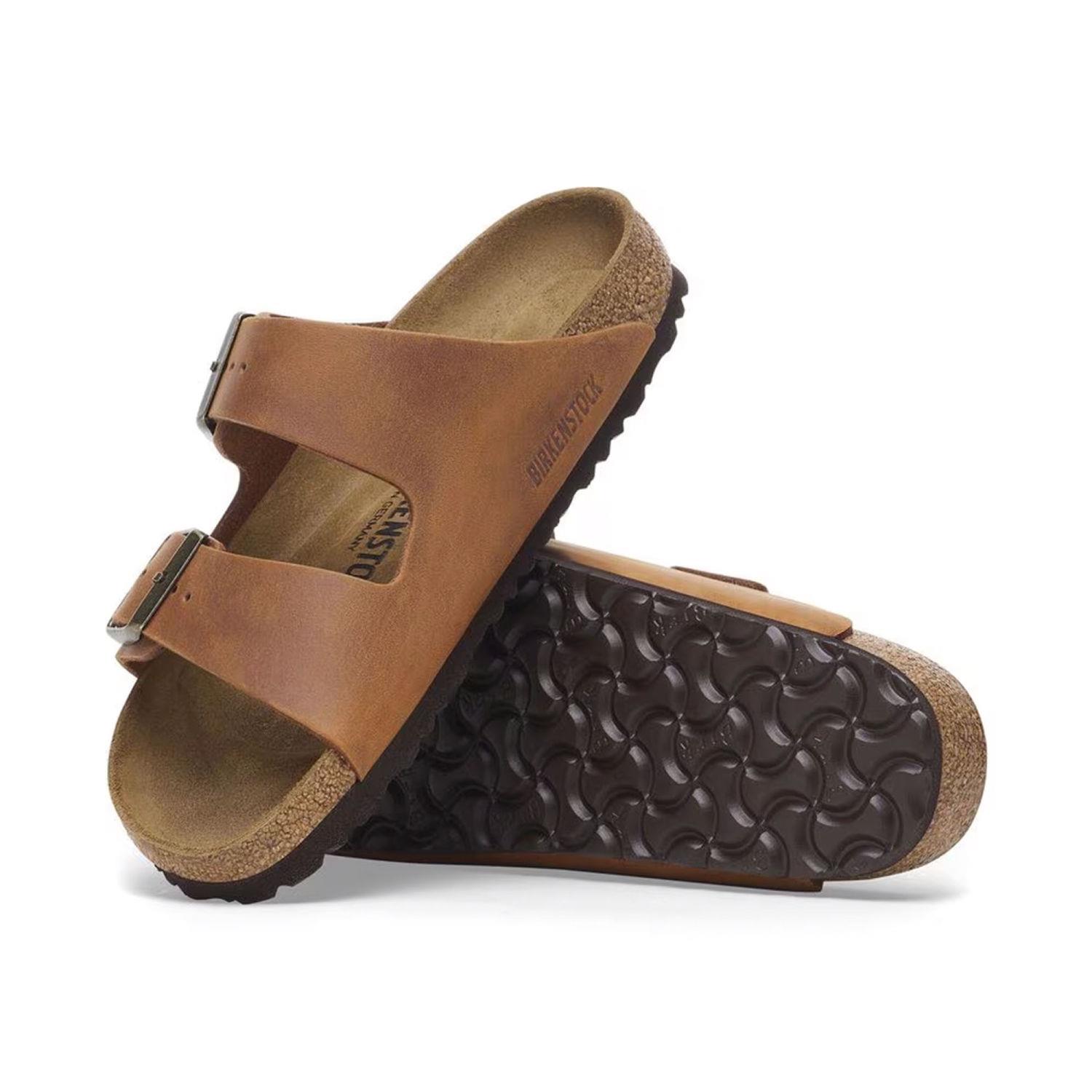 Birkenstock ARIZONA LEOI Terlik BRK1028401