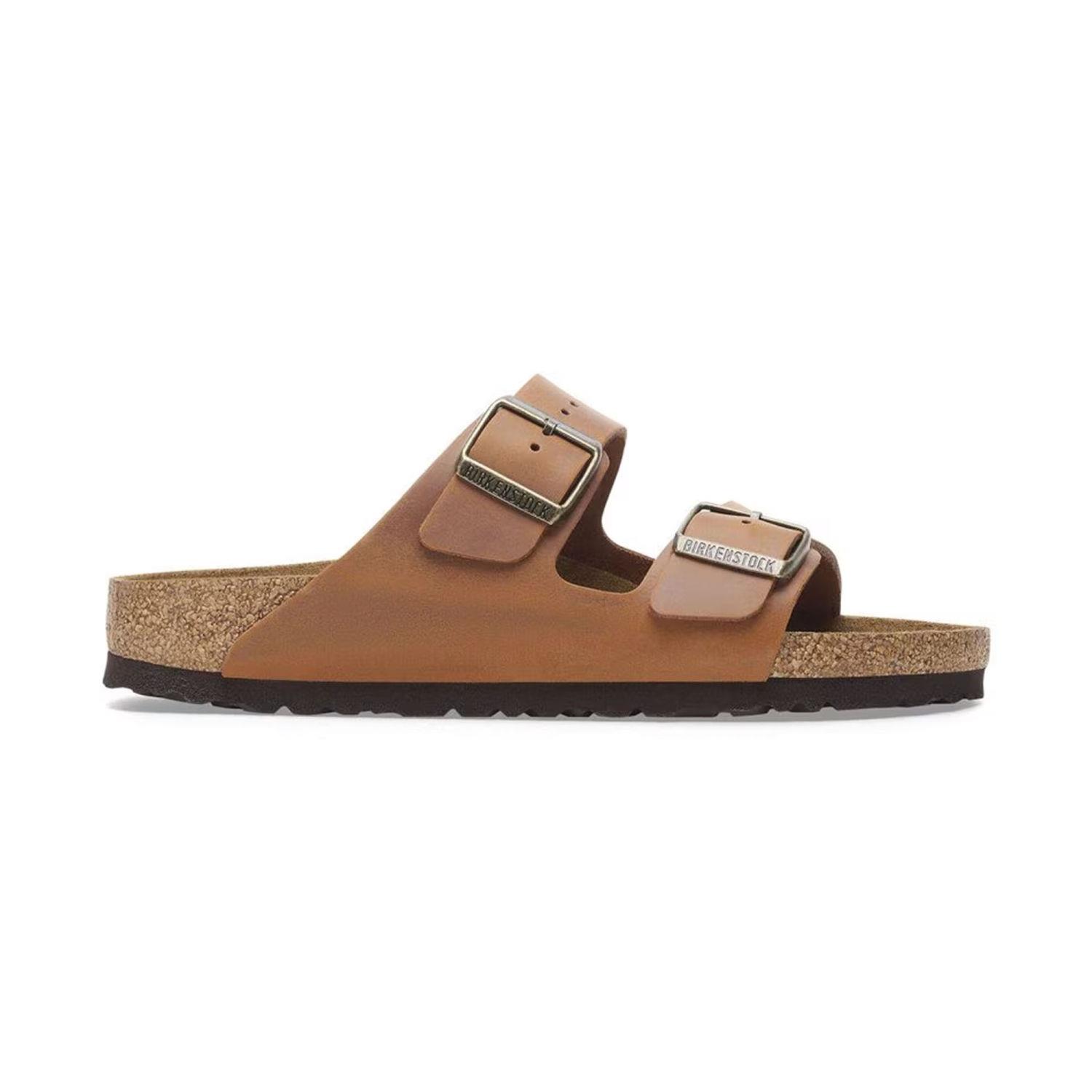 Birkenstock ARIZONA LEOI Terlik BRK1028401