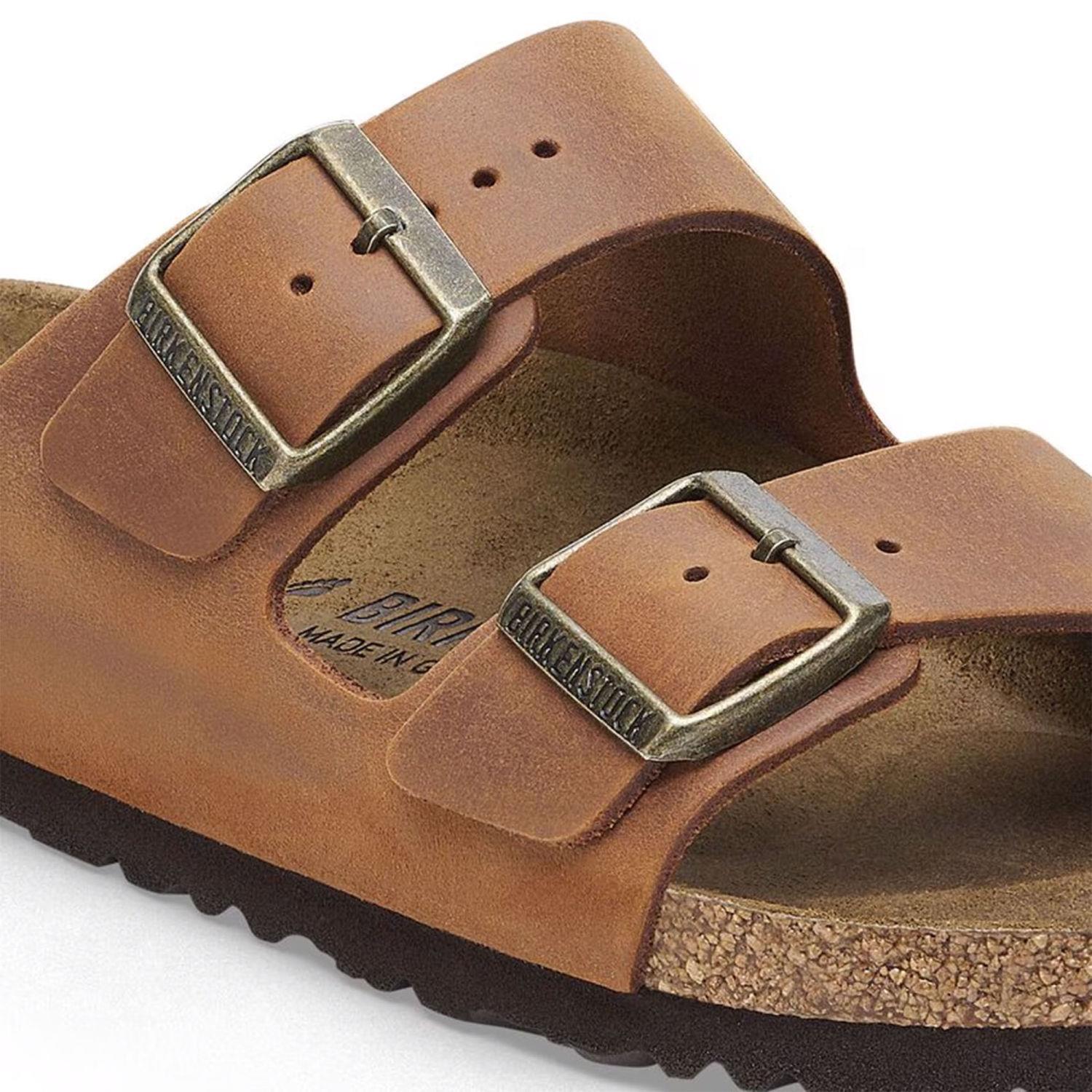 Birkenstock ARIZONA LEOI Terlik BRK1028401