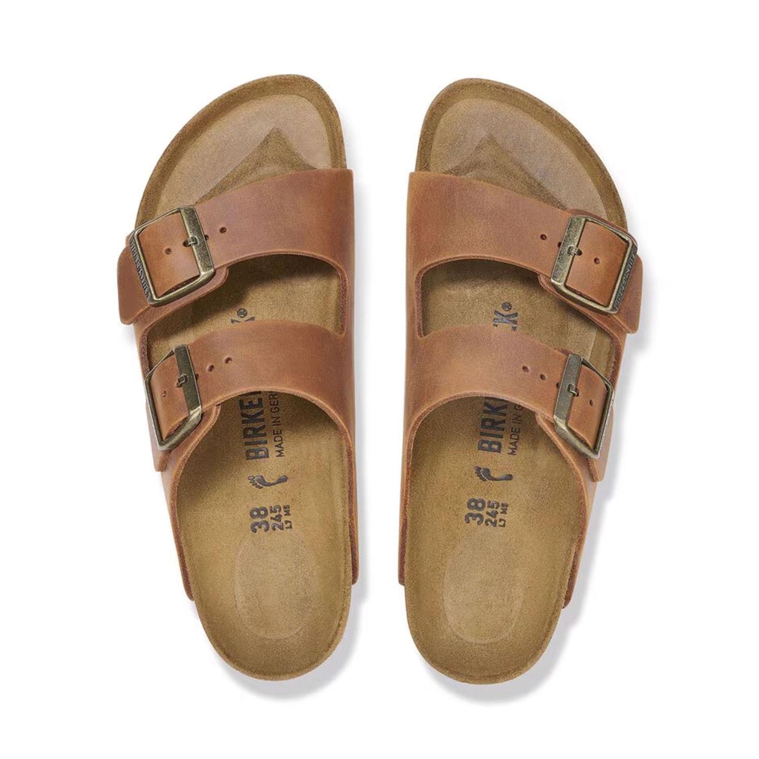 Birkenstock ARIZONA LEOI Terlik BRK1028401