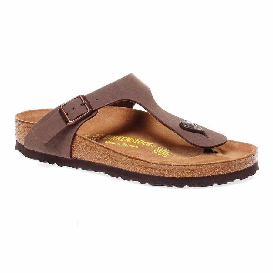 Birkenstock GIZEH BF NU Unısex Terlik BRK043751