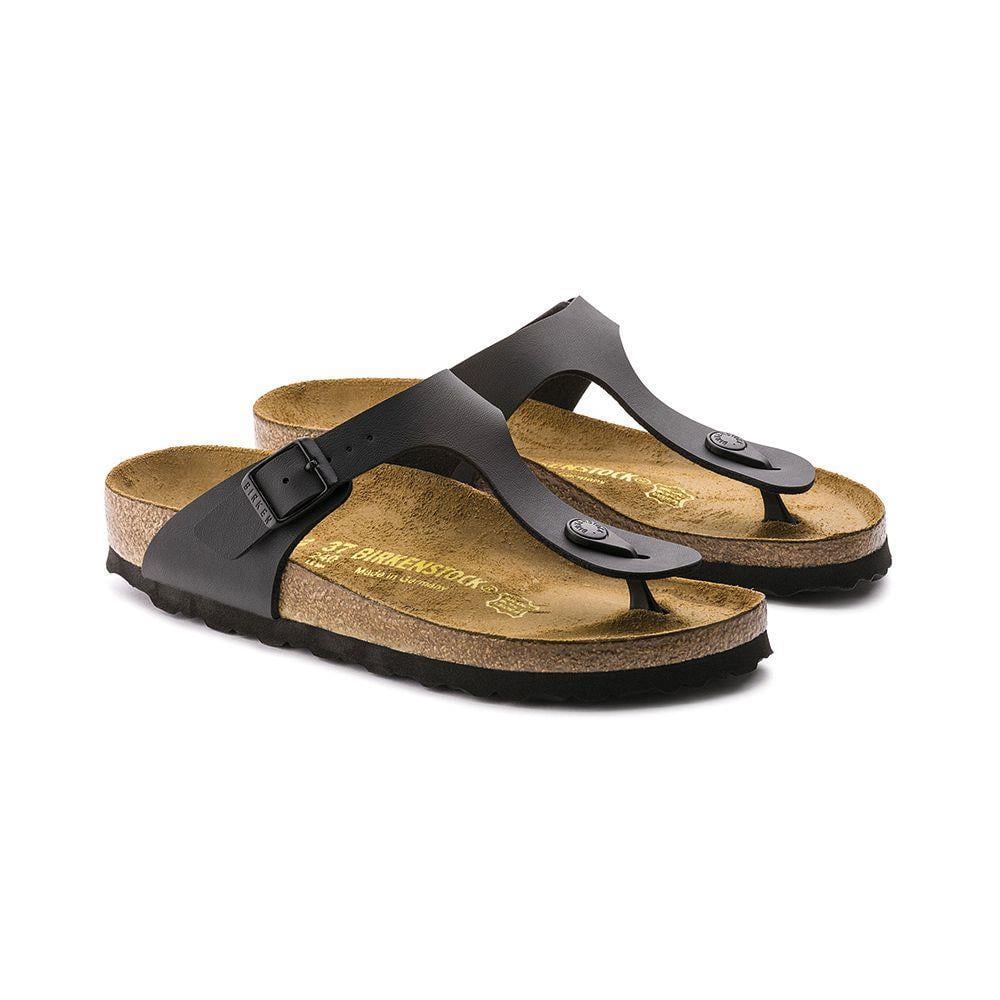 Birkenstock GIZEH BF NU Unısex Terlik BRK043751 BRK043691