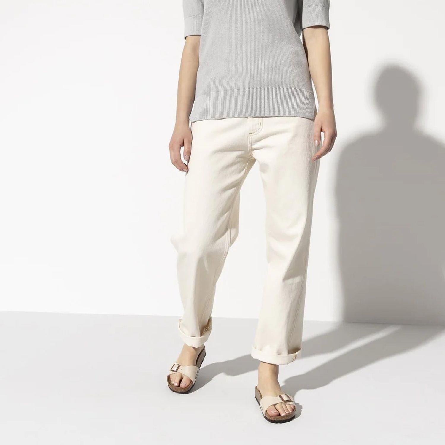 Birkenstock MADRID BF GRACEFUL Kadın Terlik BRK940153