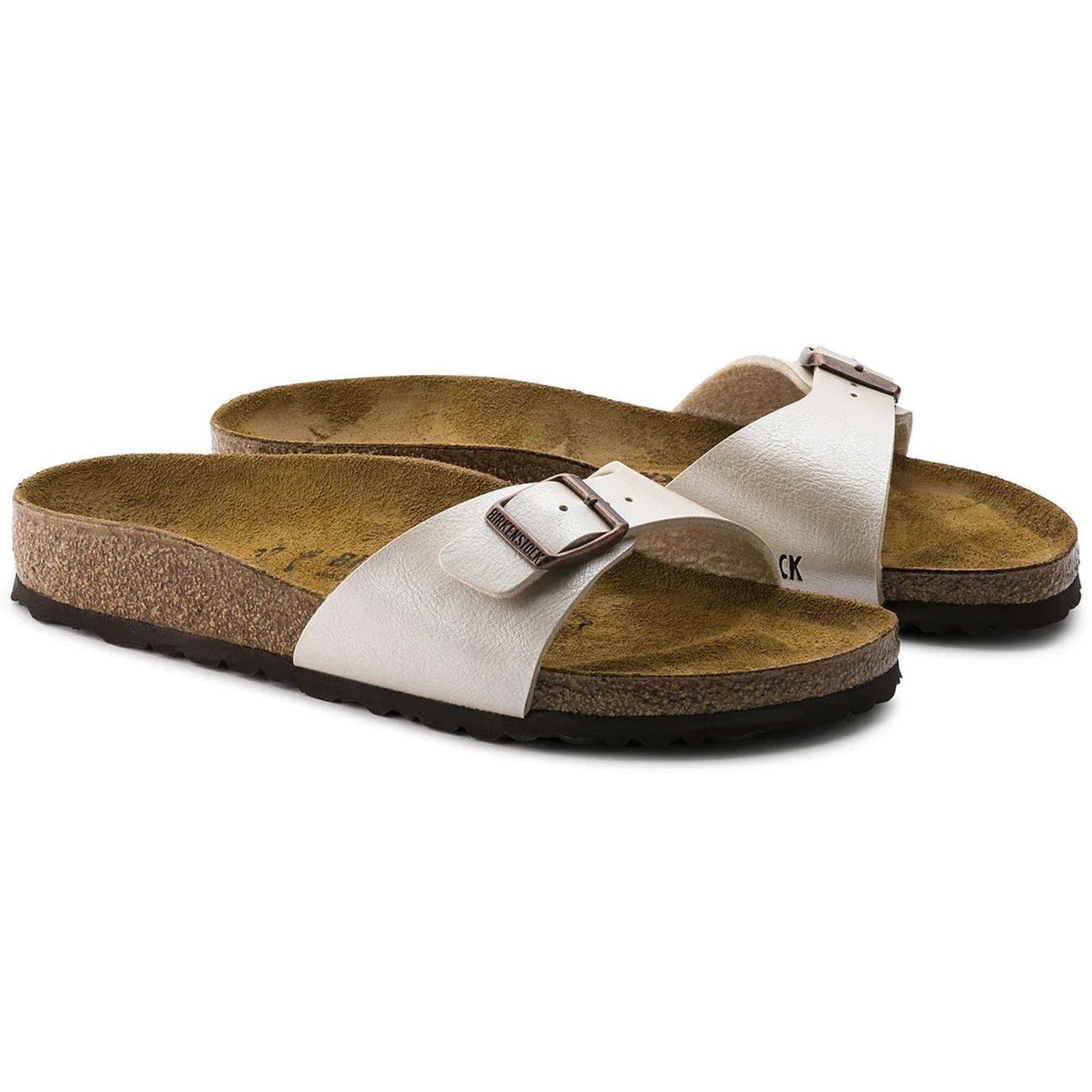 Birkenstock MADRID BF GRACEFUL Kadın Terlik BRK940153