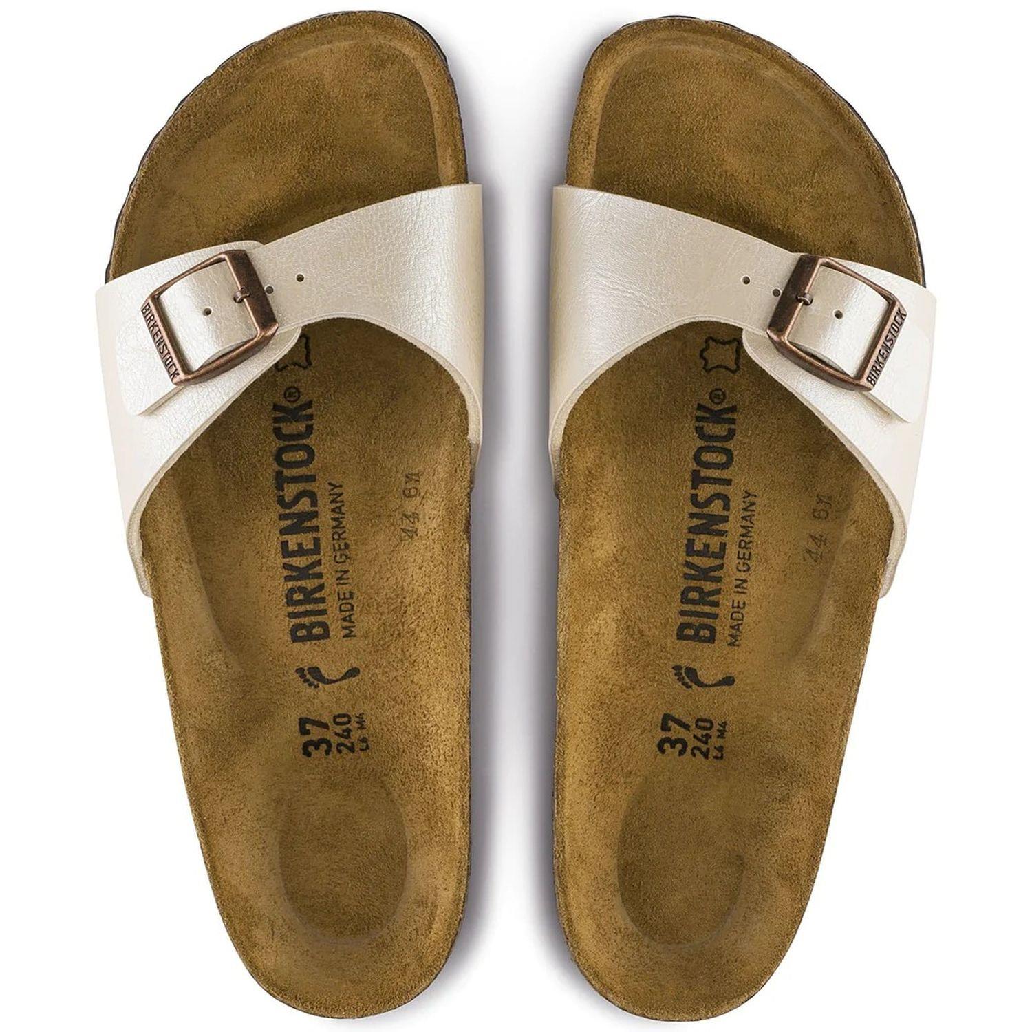 Birkenstock MADRID BF GRACEFUL Kadın Terlik BRK940153