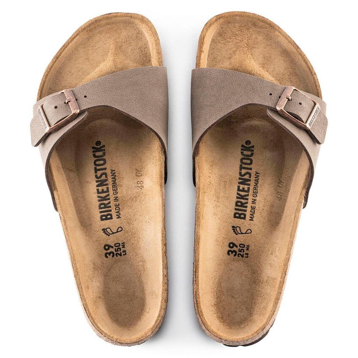 Birkenstock MADRID BFBC Kadın Terlik BRK040093