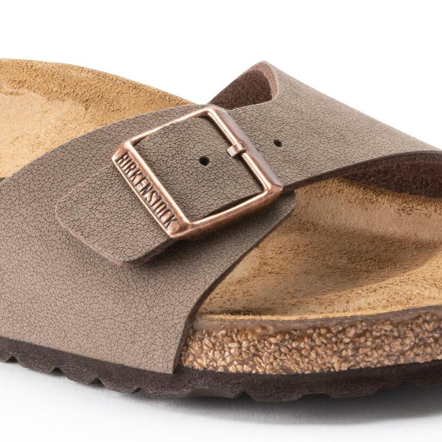 Birkenstock MADRID BFBC Kadın Terlik BRK040093