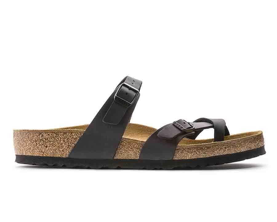 Birkenstock MAYARI BF Terlik BRK071791