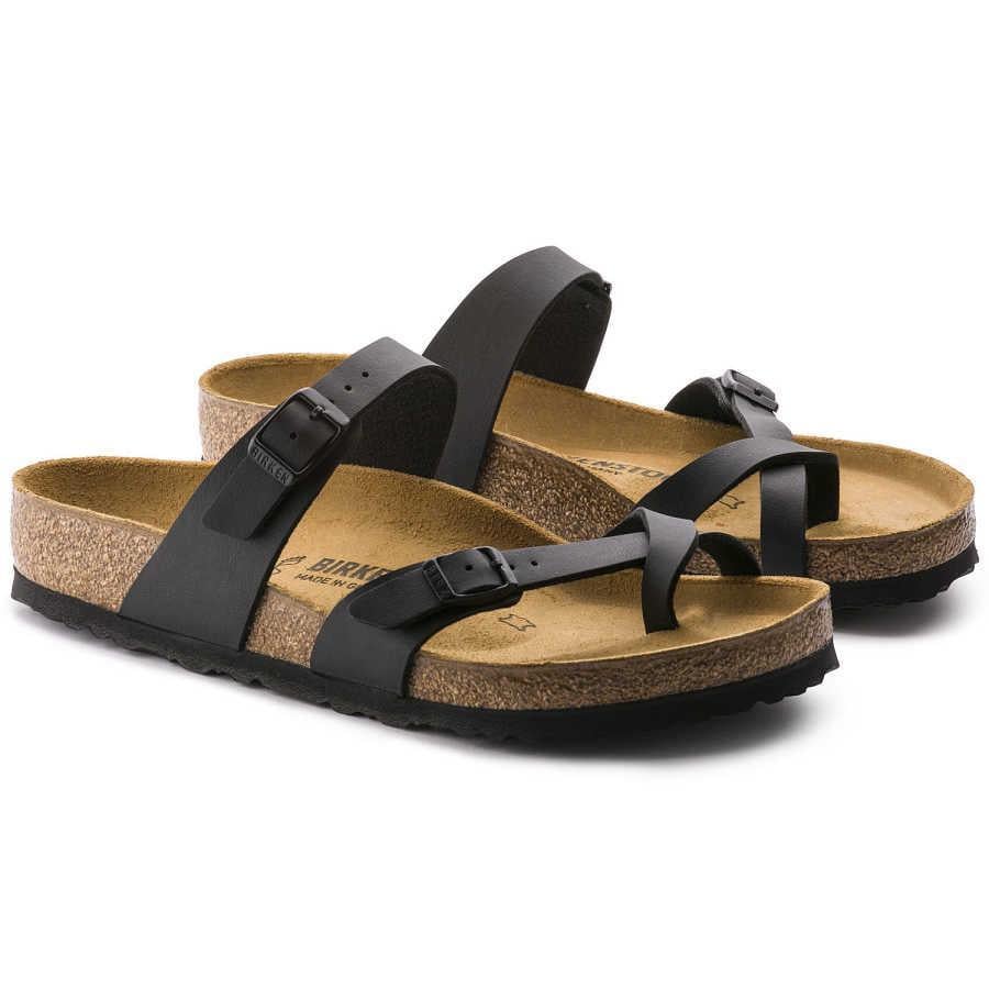 Birkenstock MAYARI BF Terlik BRK071791