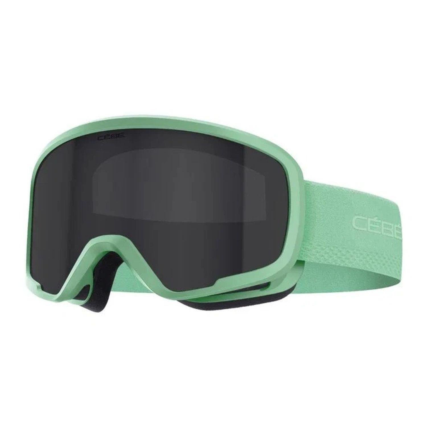 Cebe HOOPOE2 CYLINDRICAL SKI 5-10Y.Cocul Kayak Gözlüğü CBG167 CB.701