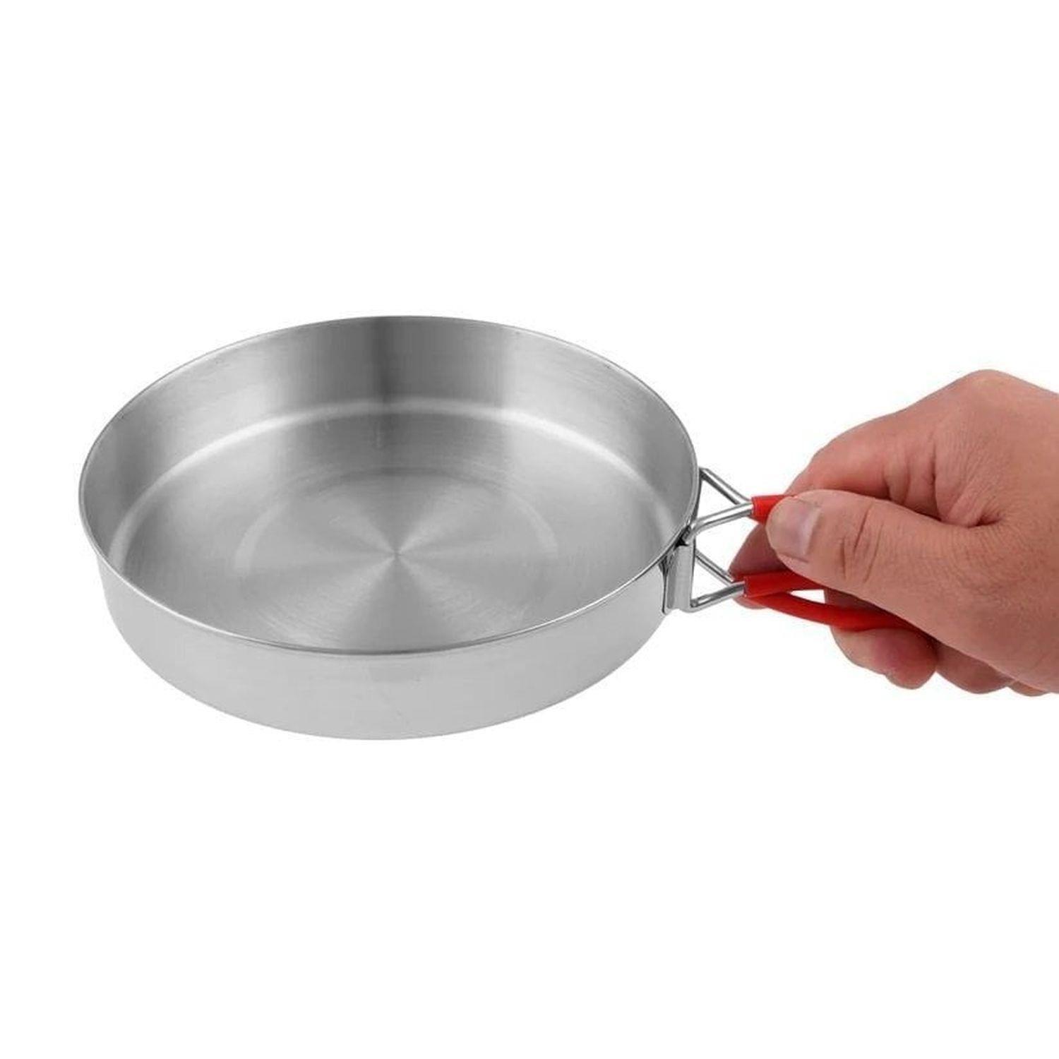 Coghlan's  PASLANMAZ ÇELİK YEMEK TAKIMI C-1930