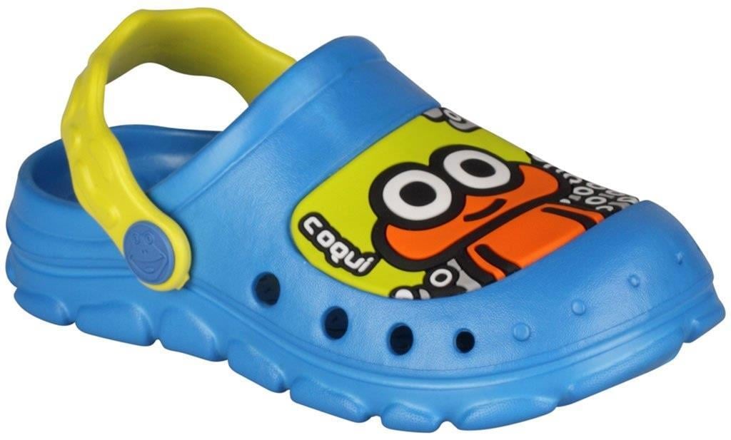 Coqui Stoney Terlik Coqui 9383