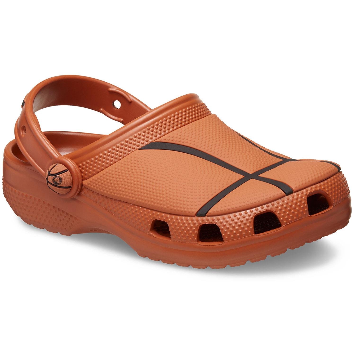 Crocs Classic Basketball Clog K Çocuk Terlik CR.210156