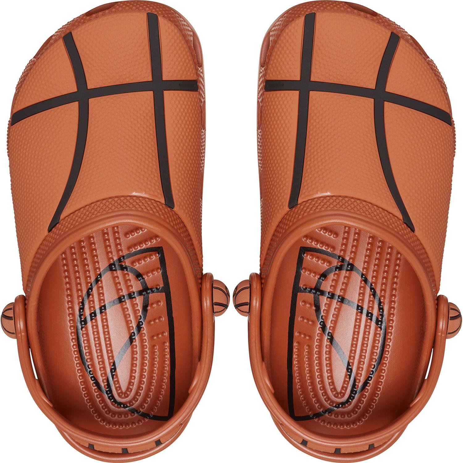 Crocs Classic Basketball Clog K Çocuk Terlik CR.210156