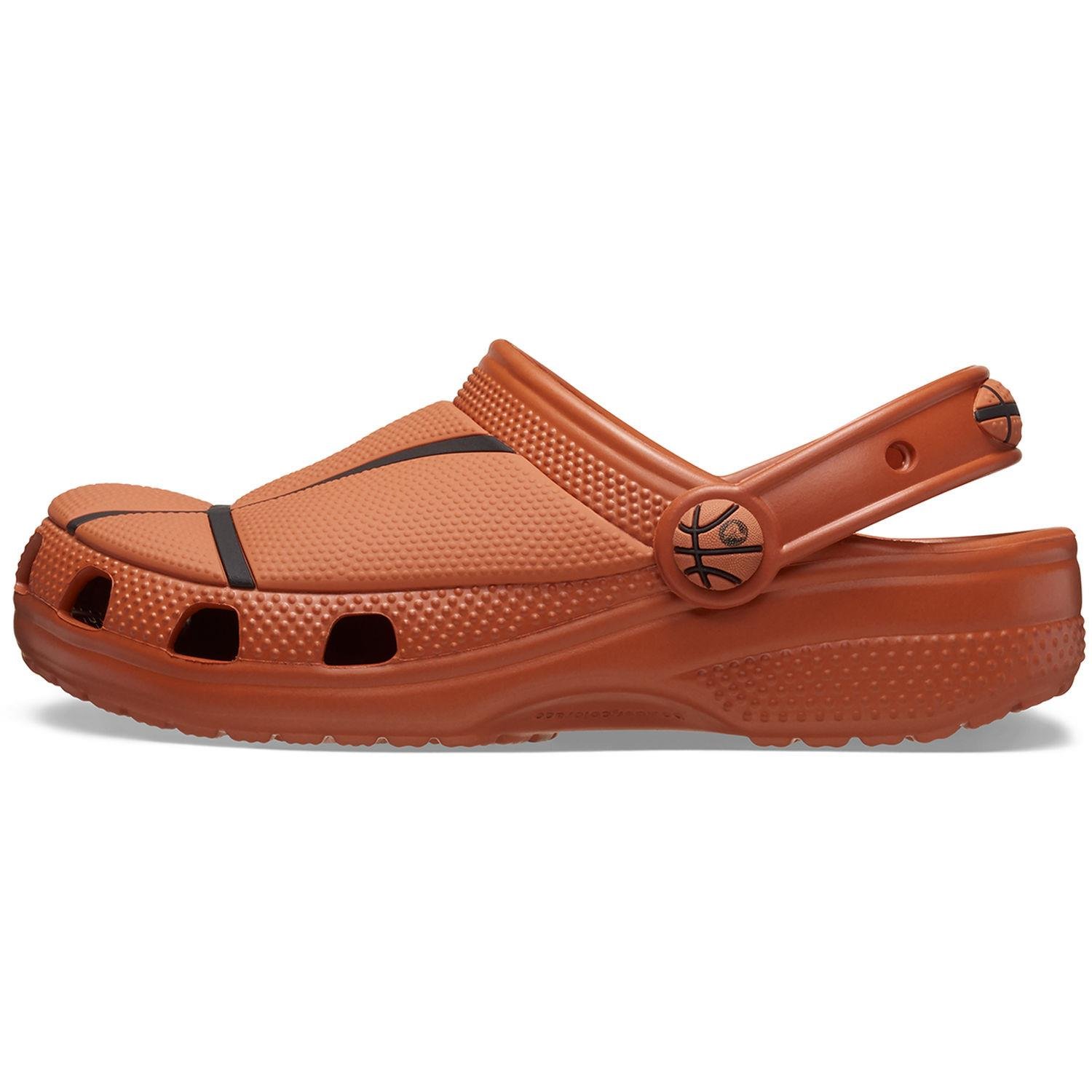 Crocs Classic Basketball Clog T Çocuk Terlik CR.210021-805