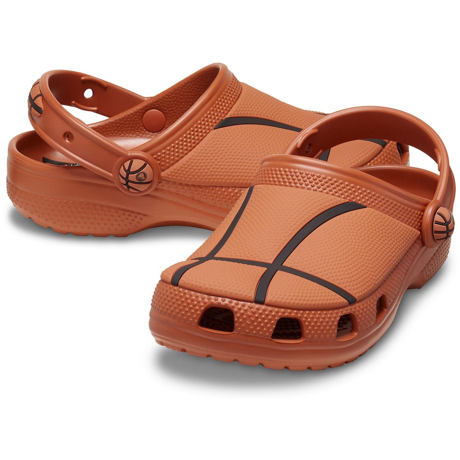 Crocs Classic Basketball Clog T Çocuk Terlik CR.210021-805