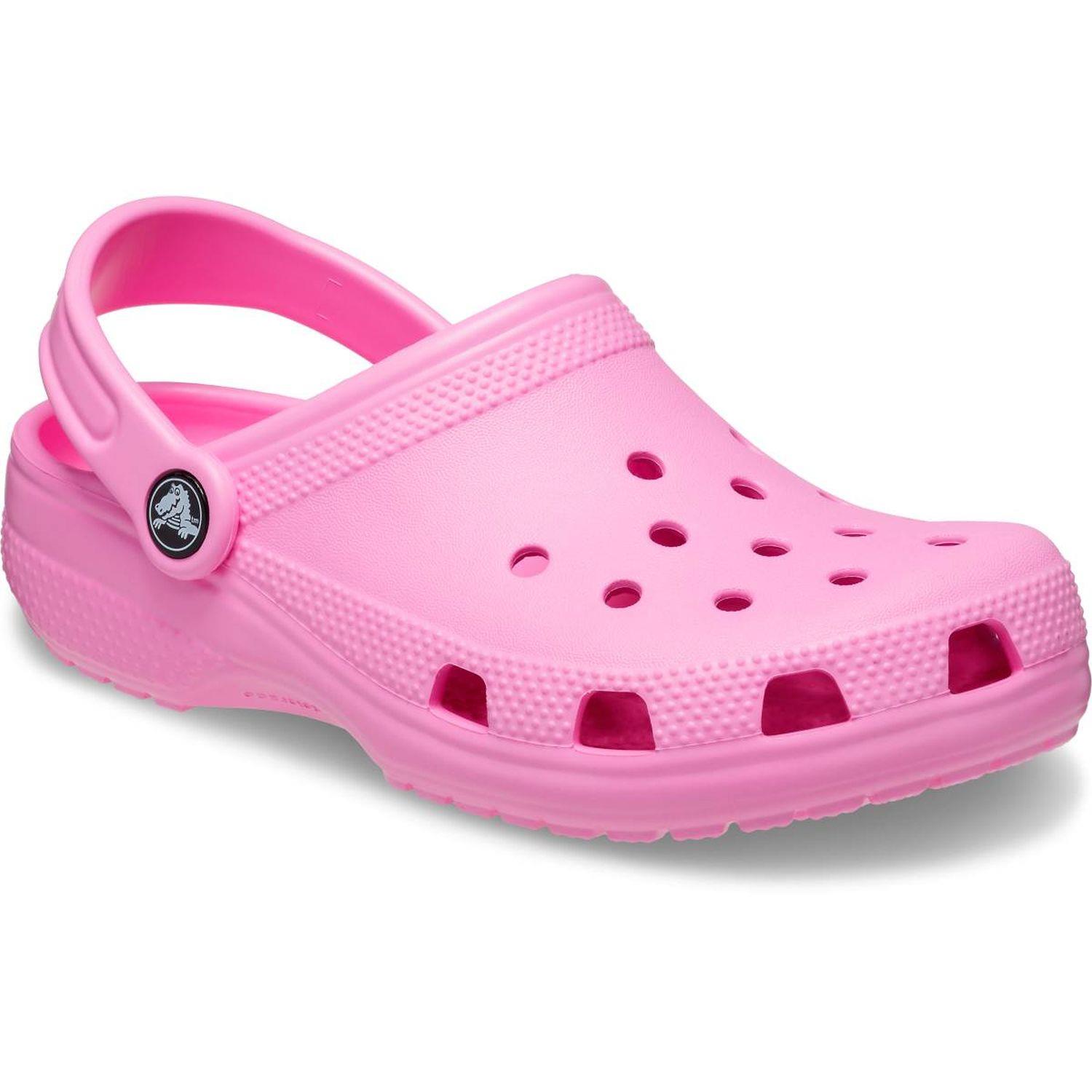 Crocs Classic Clog K Çocuk Terlik CR1850-6SW
