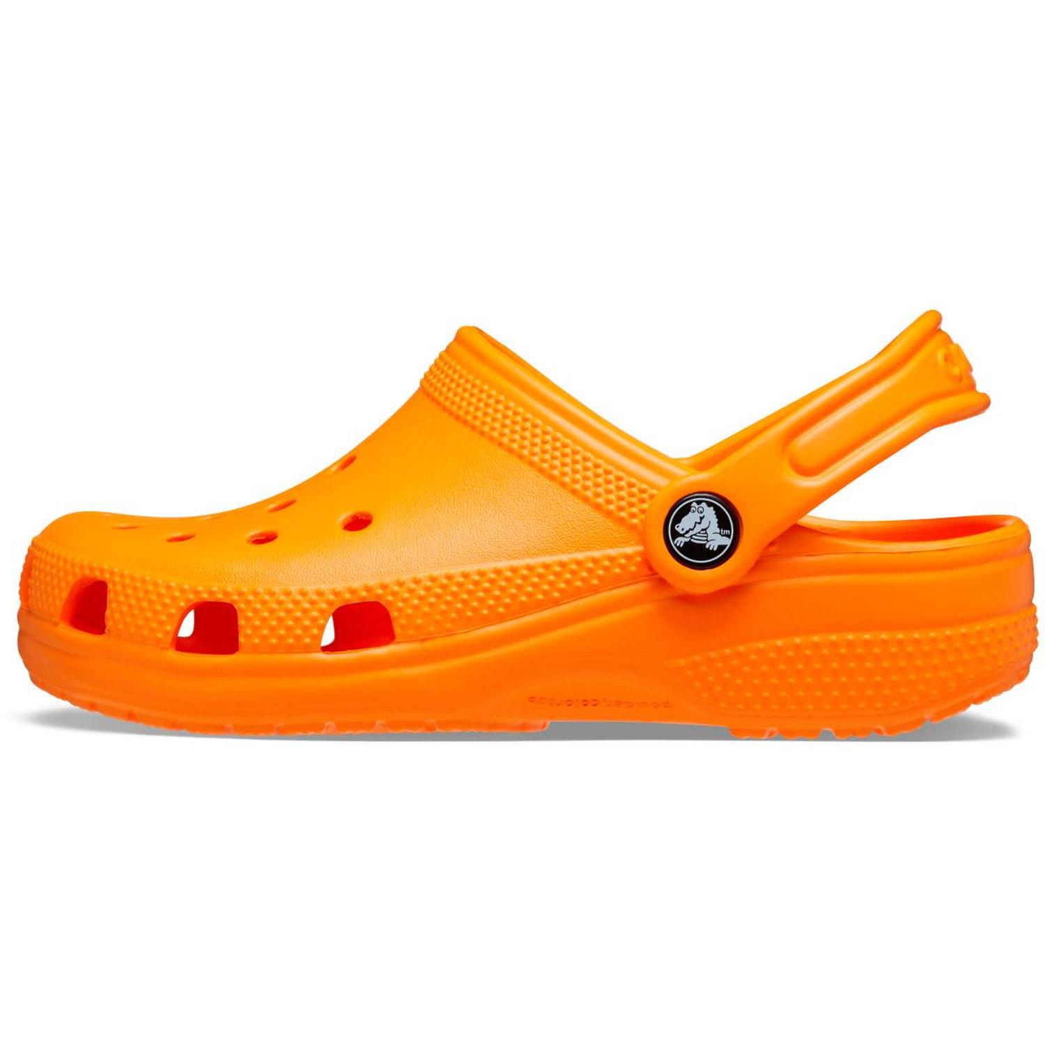 Crocs Classic Clog K Çocuk Terlik CR1850-83A