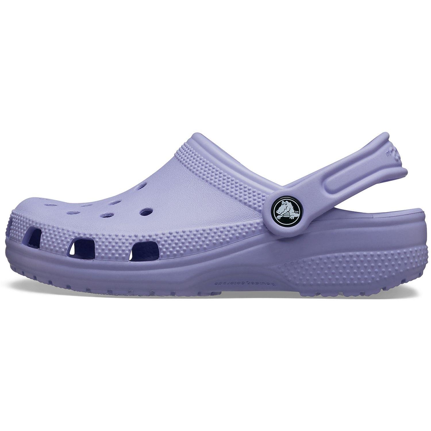 Crocs Classic Clog K Çocuk Terlik CR206991-5BN