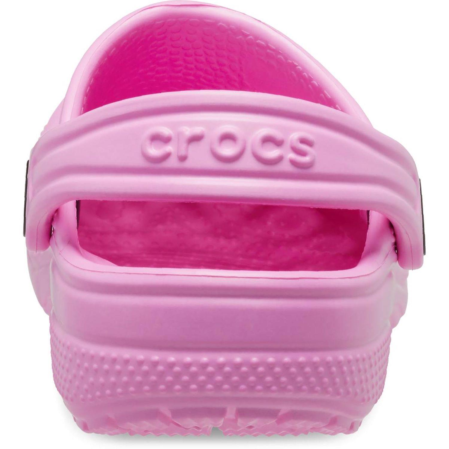 Crocs Classic Clog T Çocuk Terlik CR1849-6SW