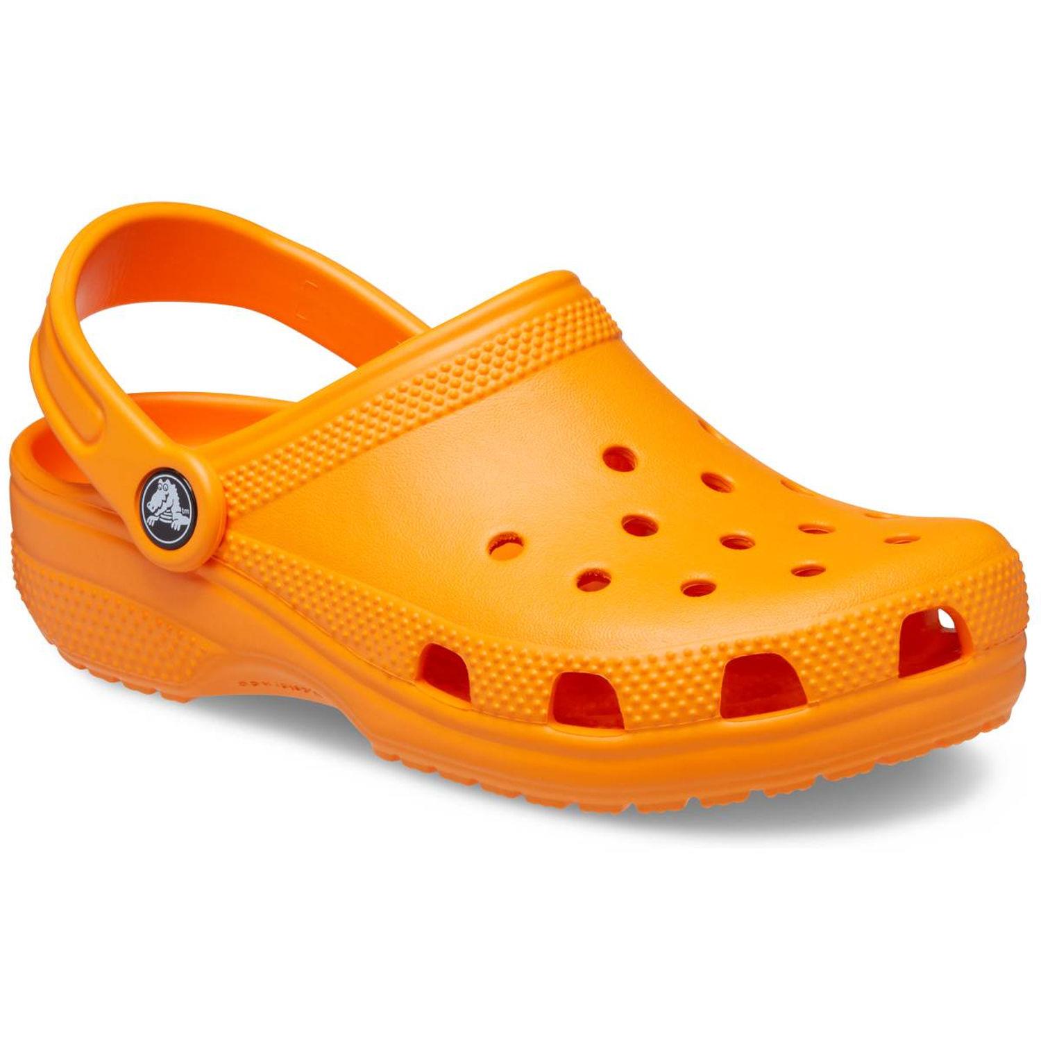 Crocs Classic Clog T Çocuk Terlik CR1849-83A