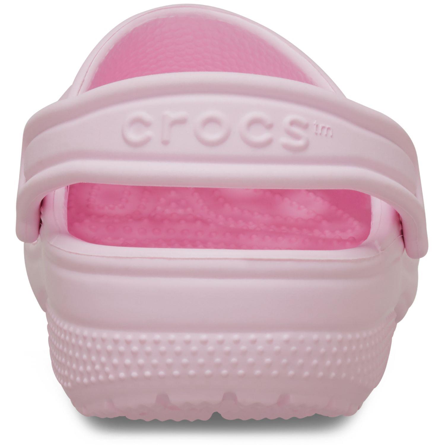 Crocs Classic Clog T Çocuk Terlik CR206990-6ZW