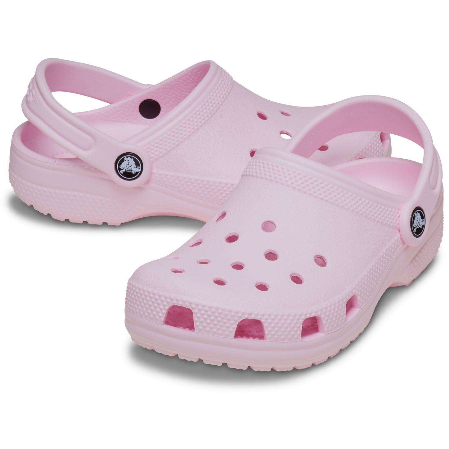 Crocs Classic Clog T Çocuk Terlik CR206990-6ZW