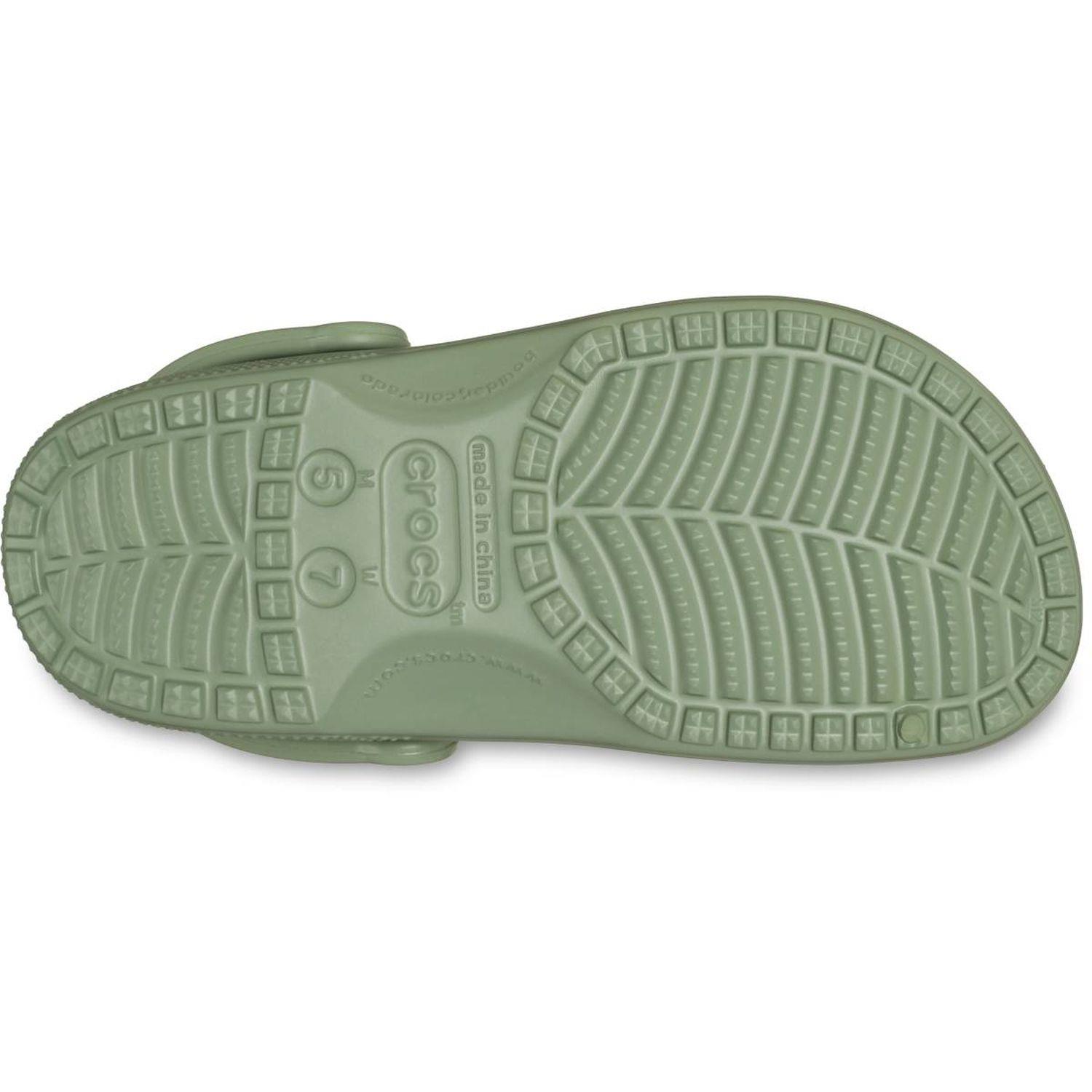 Crocs Classic Clog T Çocuk Terlik CR206990-6ZW