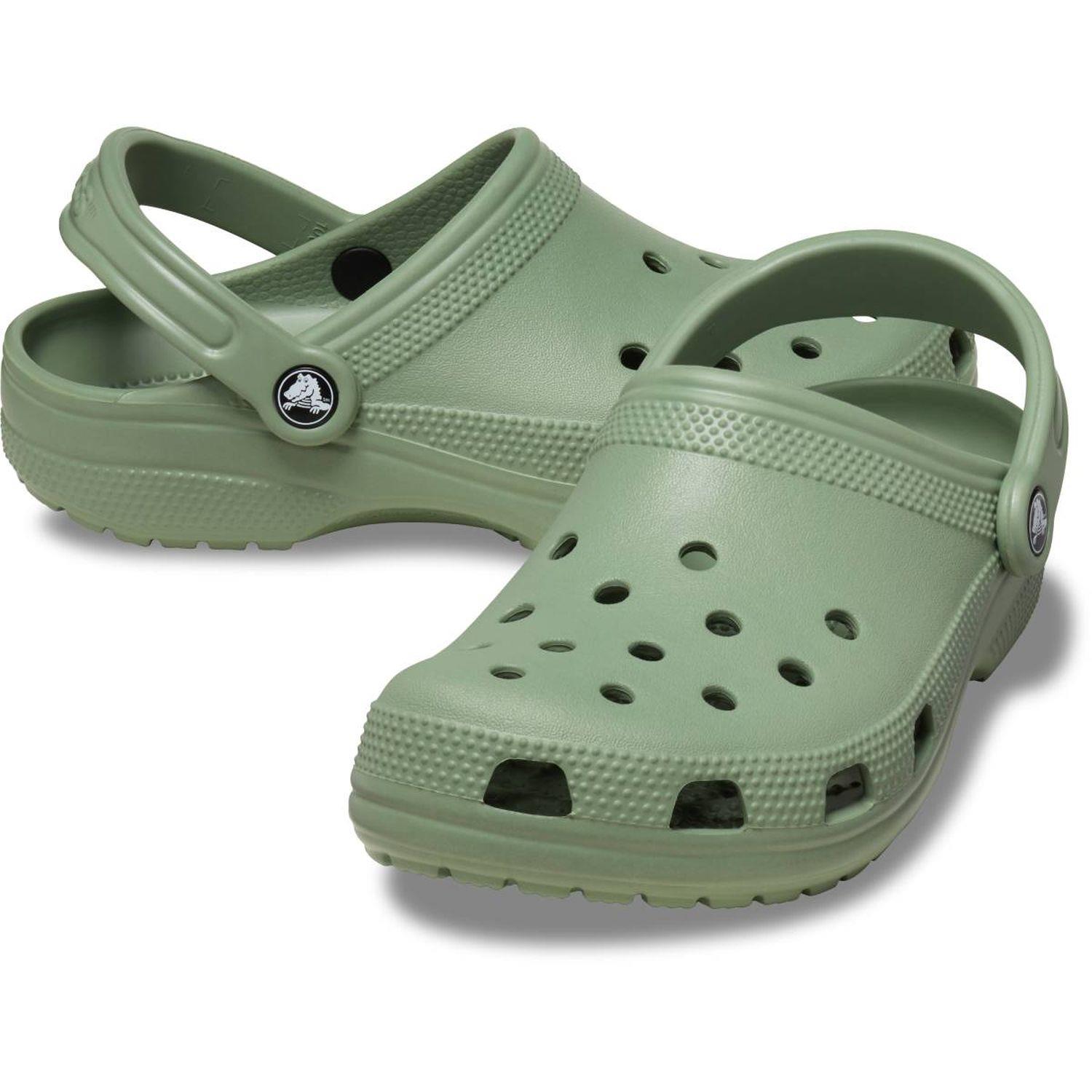 Crocs Classic Clog T Çocuk Terlik CR206990-6ZW
