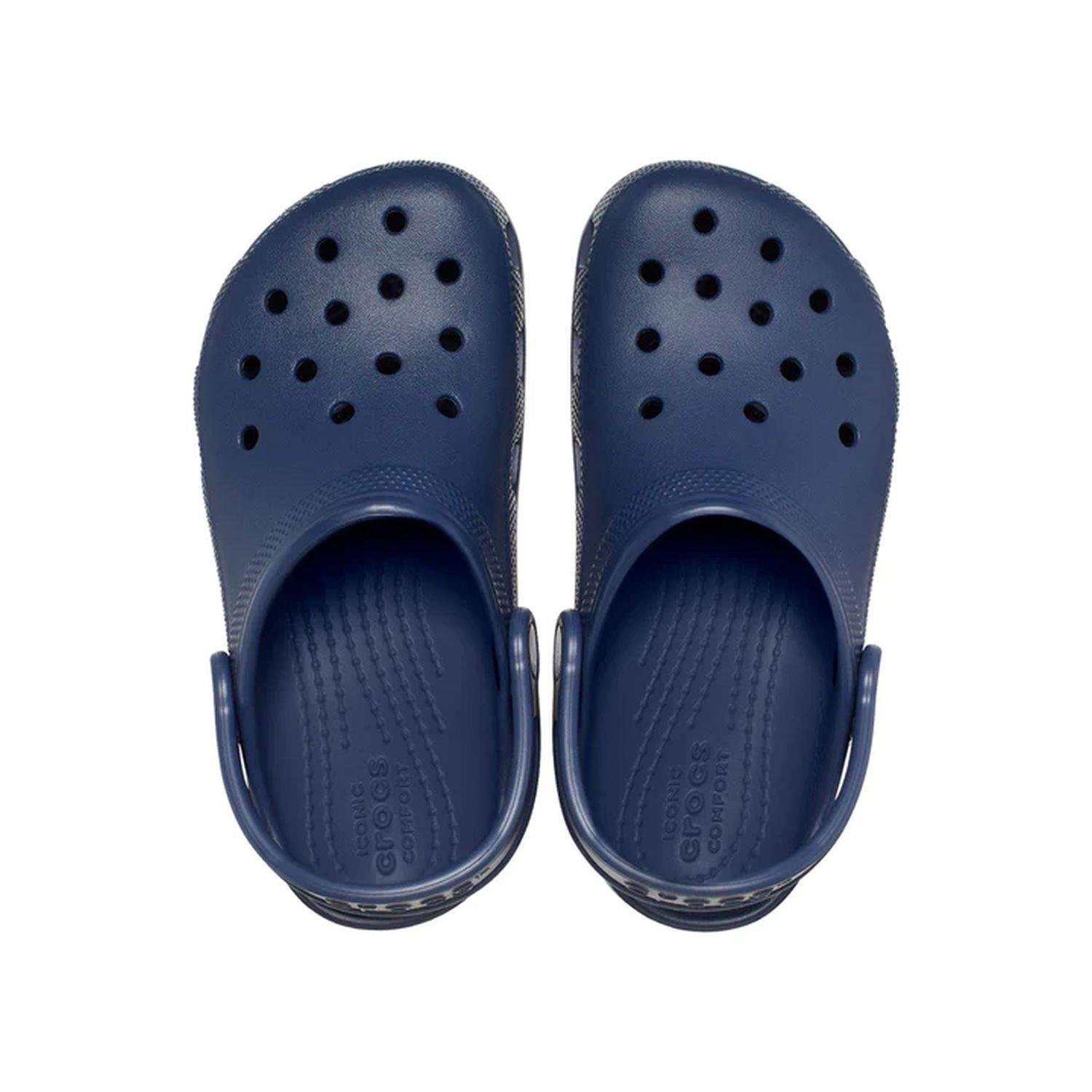 Crocs Classic Clog T Terlik Çocuk CRC.4KZ