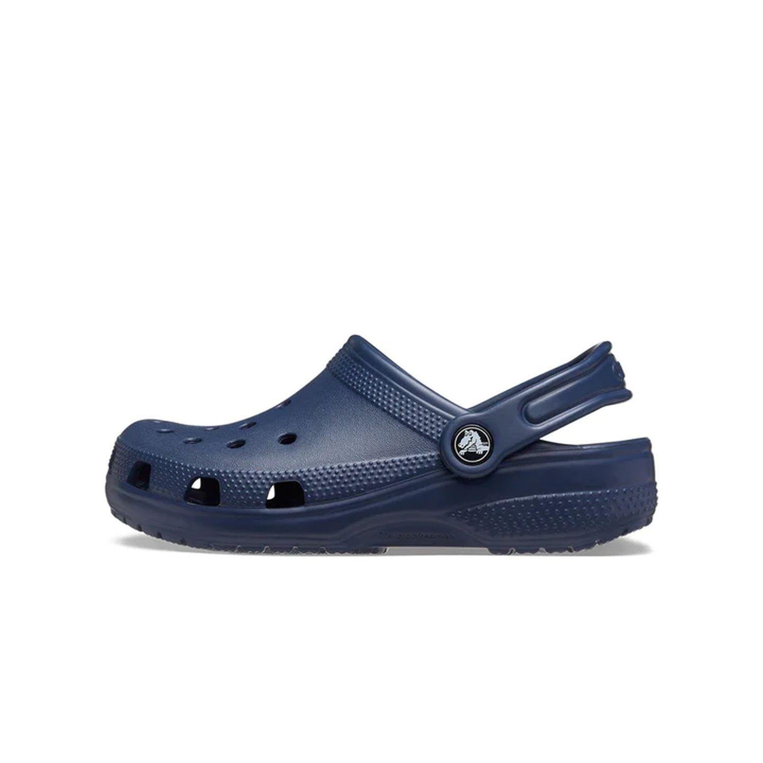 Crocs Classic Clog T Terlik Çocuk CRC.4KZ