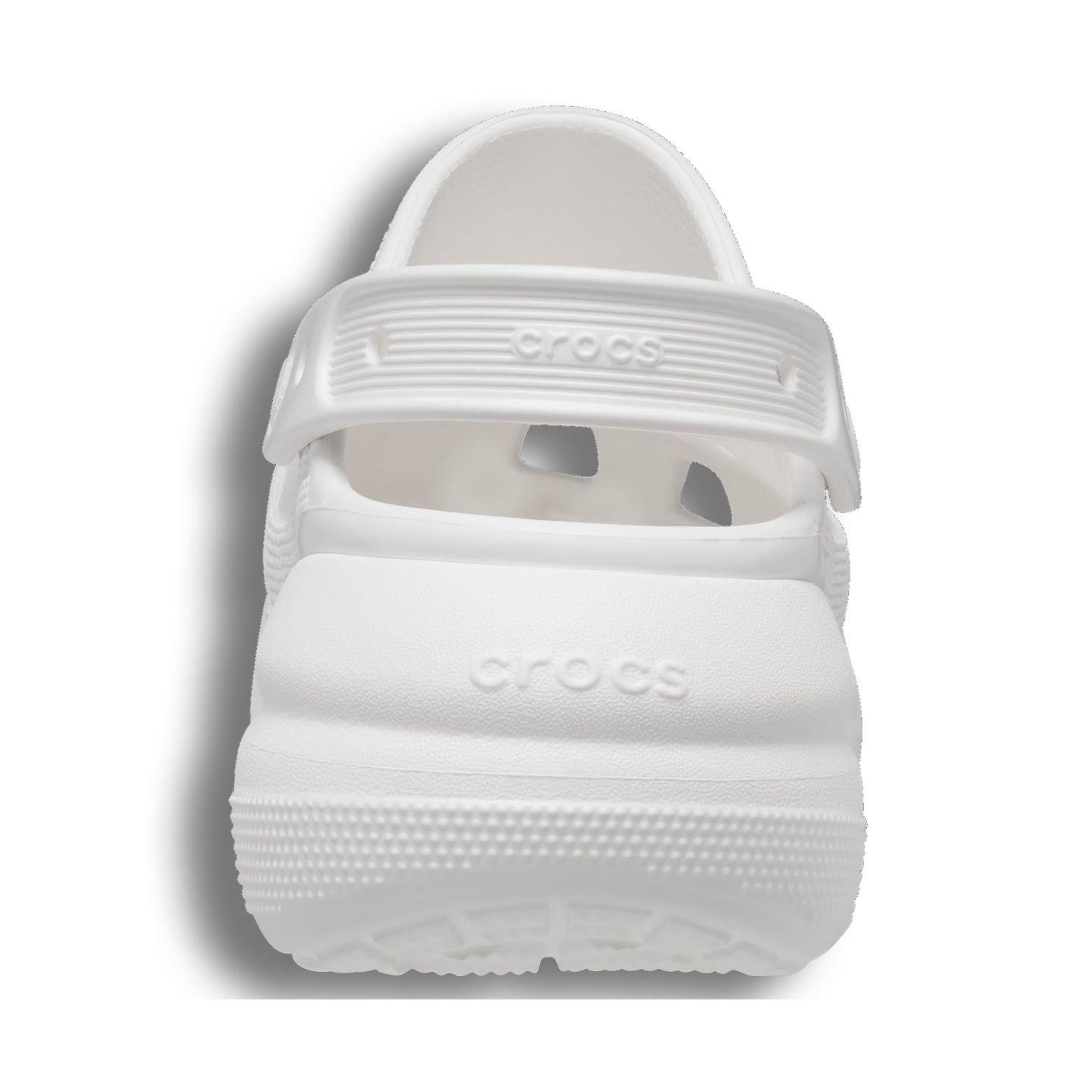 Crocs Classic Crush Clog Terlik CR207521 CRC.100