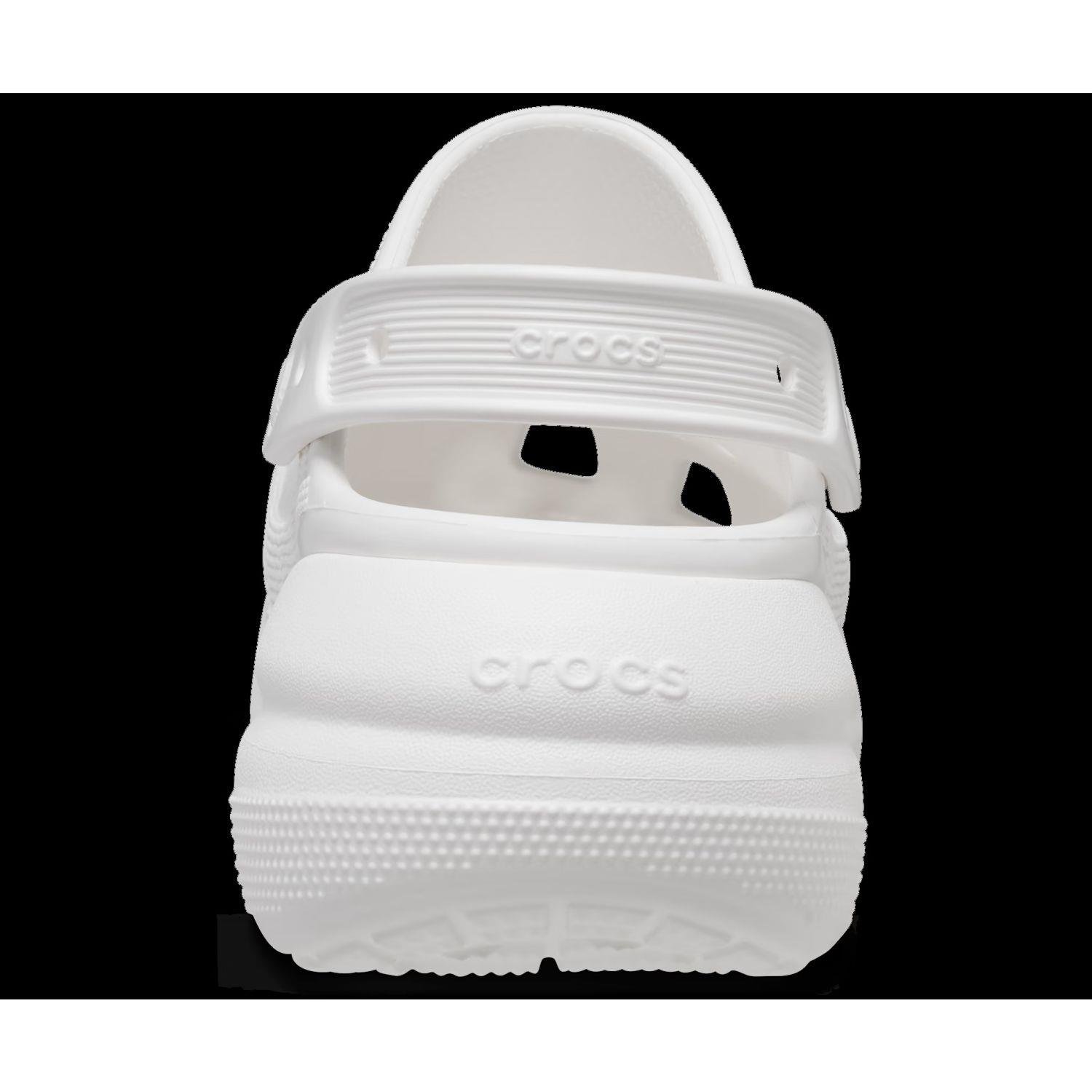 Crocs Classic Crush Clog Terlik CR207521 CRC.2Y2