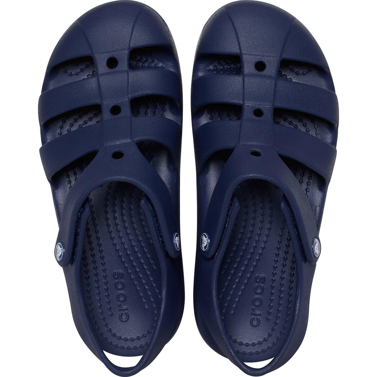 Crocs Classic Fisherman K Çocuk Terlik CR210625-410