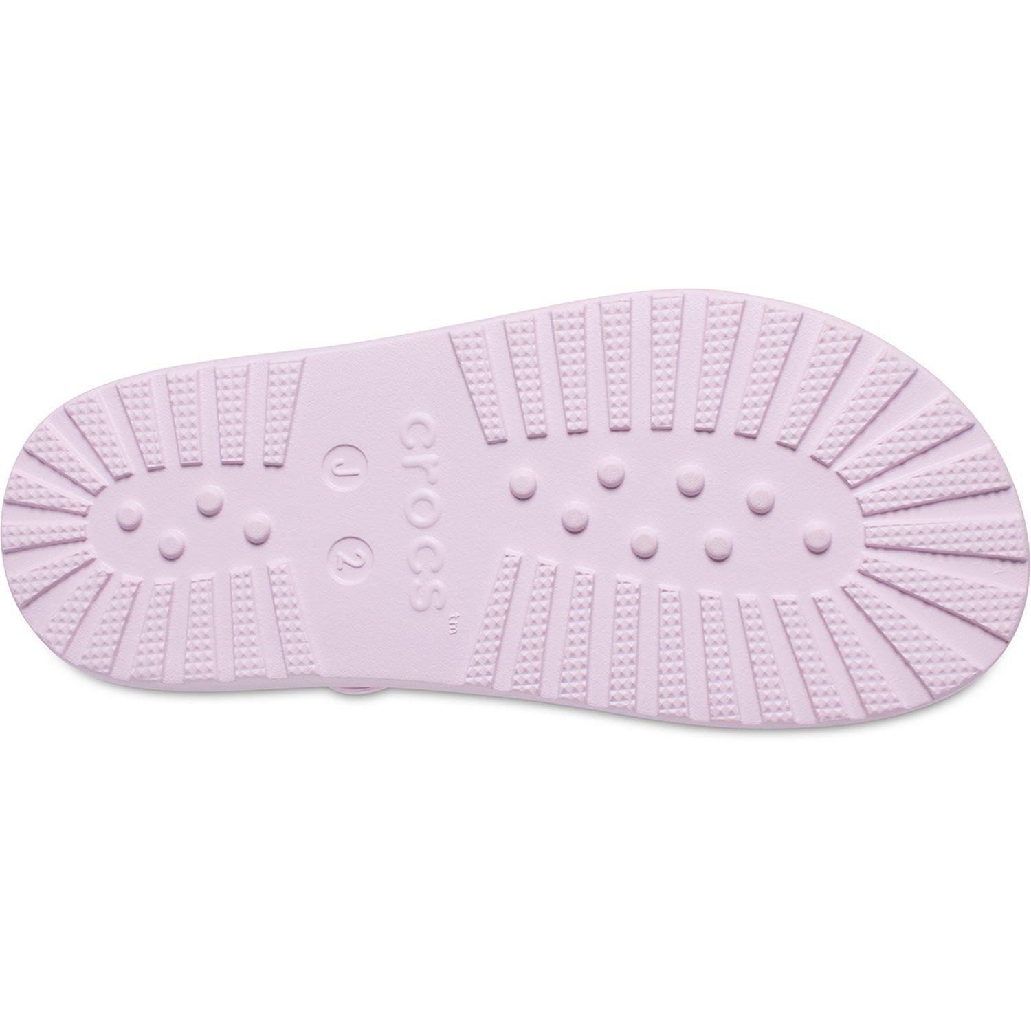 Crocs Classic Fisherman K Çocuk Terlik CR210625-6ZW