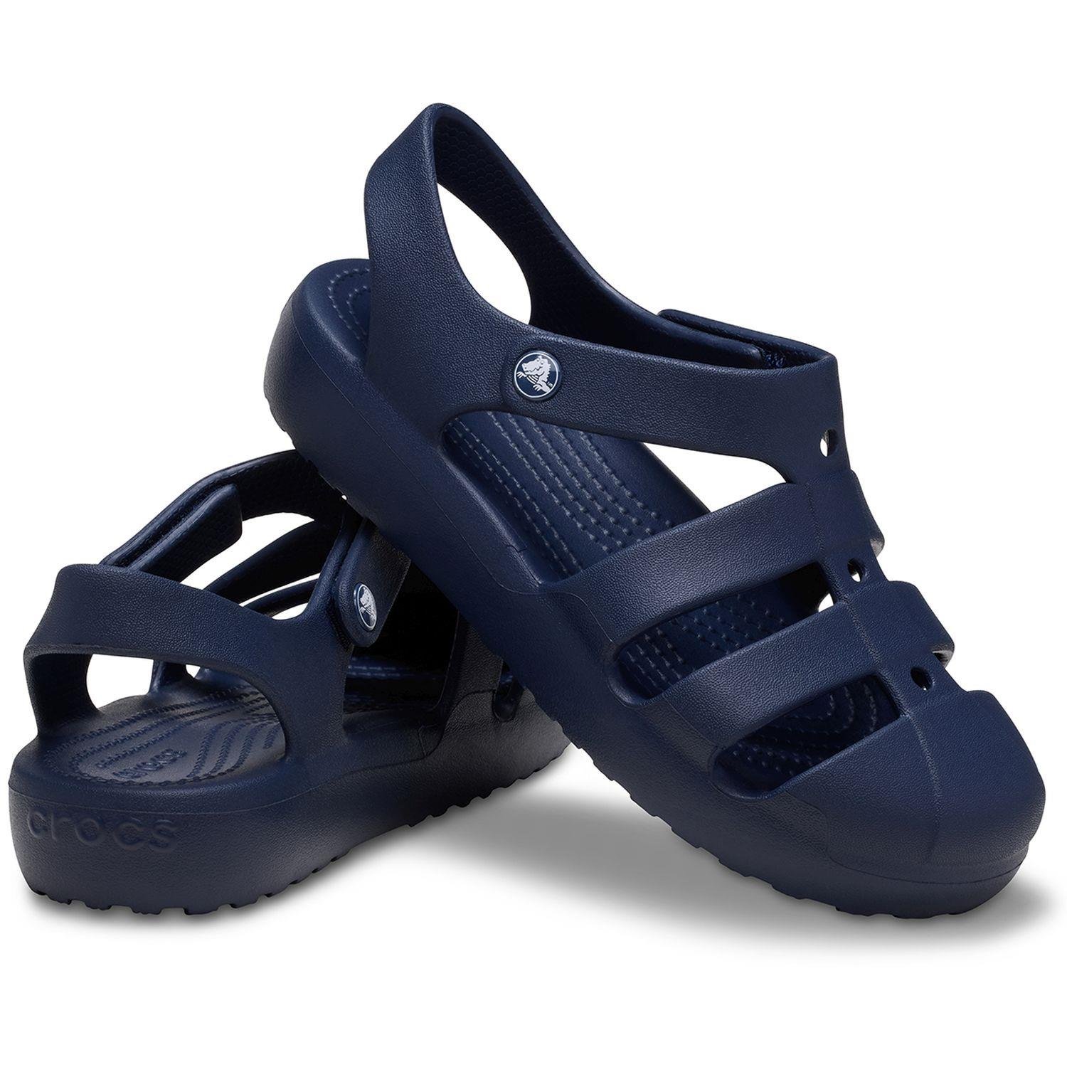 Crocs Classic Fisherman K Çocuk Terlik CR210625-410