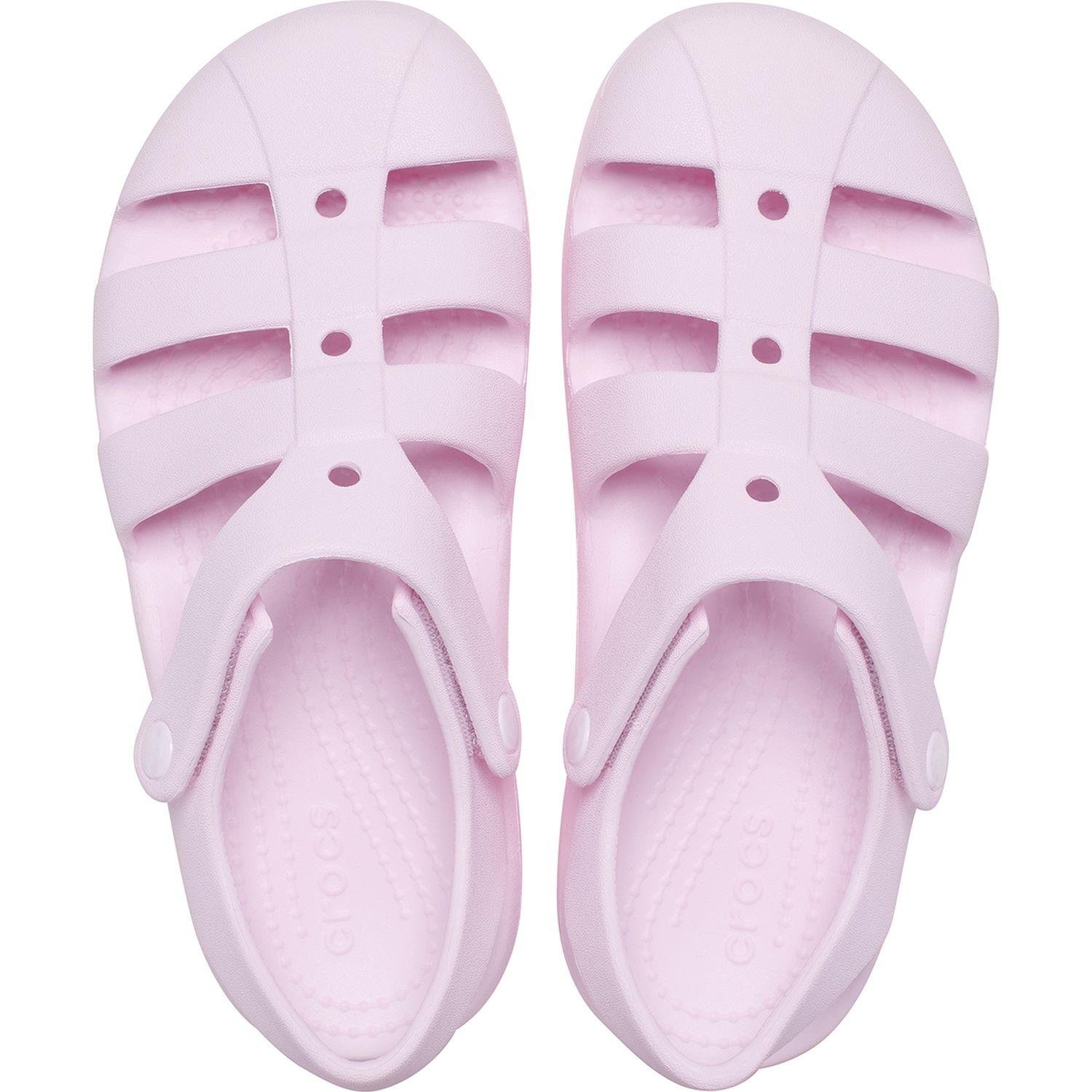 Crocs Classic Fisherman K Çocuk Terlik CR210625-6ZW