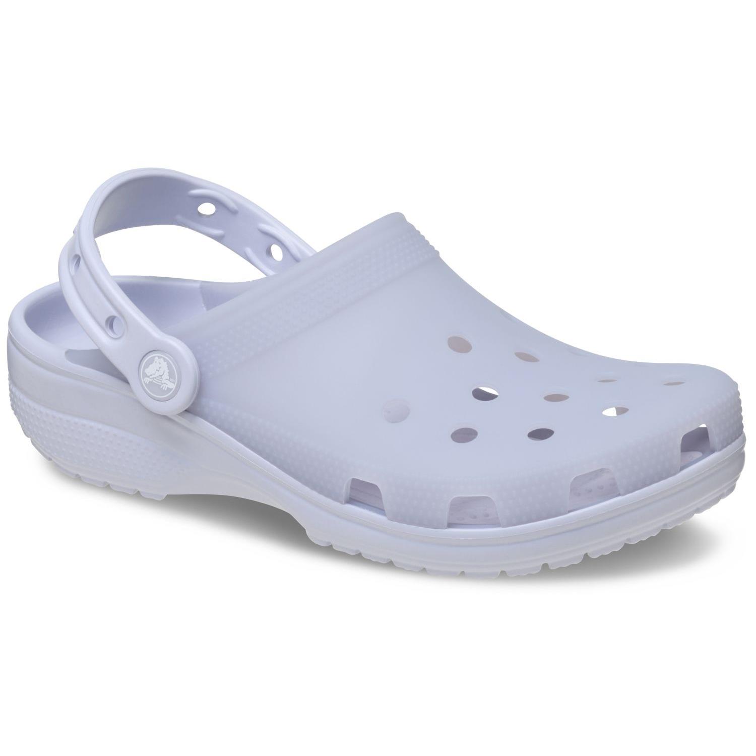 Crocs Classic Frosted Clog Kadın Terlik CR210928-5BR